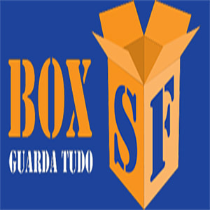 Box Guarda Tudo SF